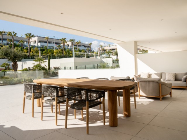 Apartment The Golden Mile - R4973464