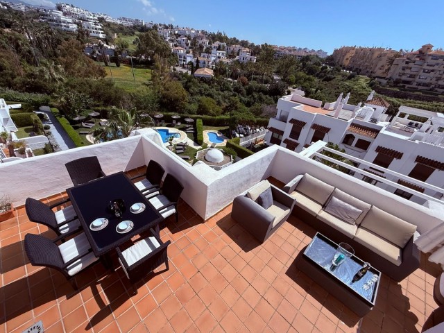 Apartment, Estepona