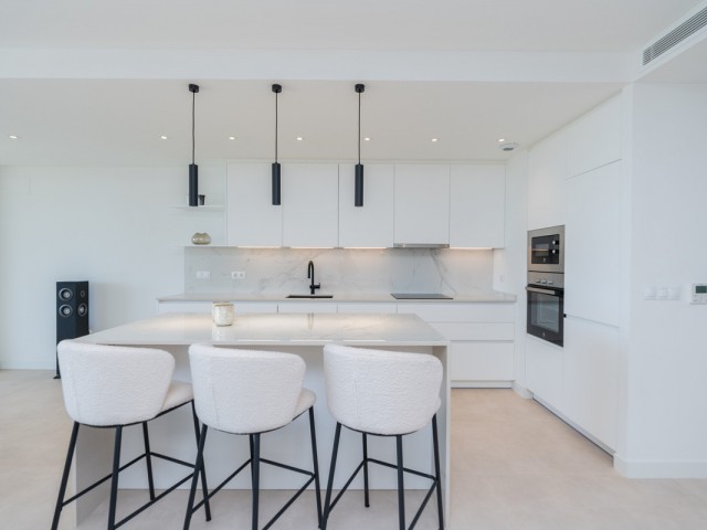 3 Makuuhuoneen Huoneisto Casares