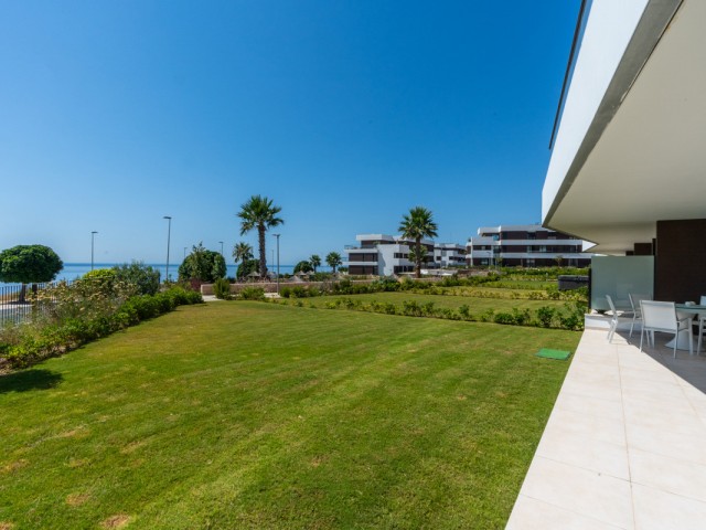 3 Makuuhuoneen Huoneisto Casares