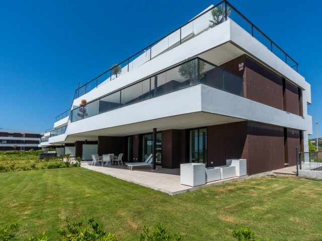 3 Makuuhuoneen Huoneisto Casares