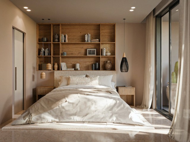 3 Bedrooms Apartment in Puerto Banús