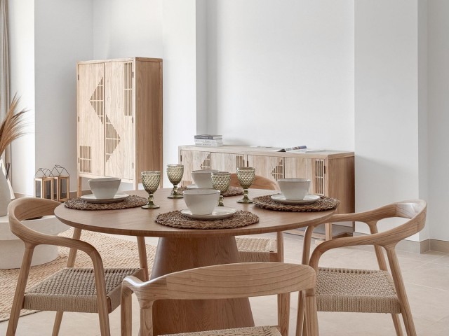 2 Makuuhuoneen Huoneisto Casares Playa