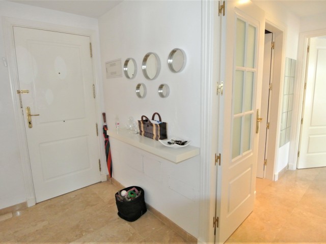 2 Schlafzimmer Apartment in The Golden Mile