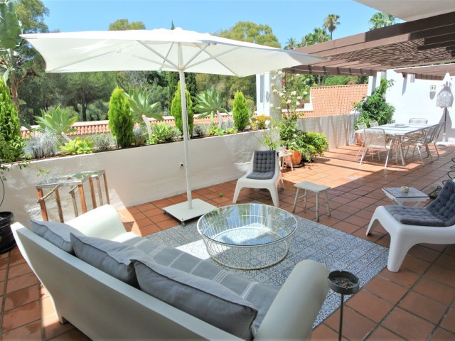 2 Schlafzimmer Apartment in The Golden Mile