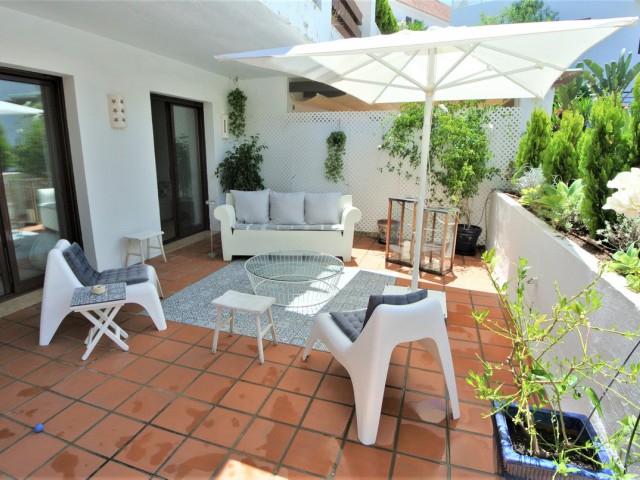 2 Schlafzimmer Apartment in The Golden Mile