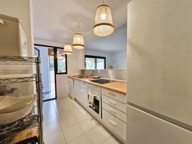 2 Schlafzimmer Apartment in The Golden Mile