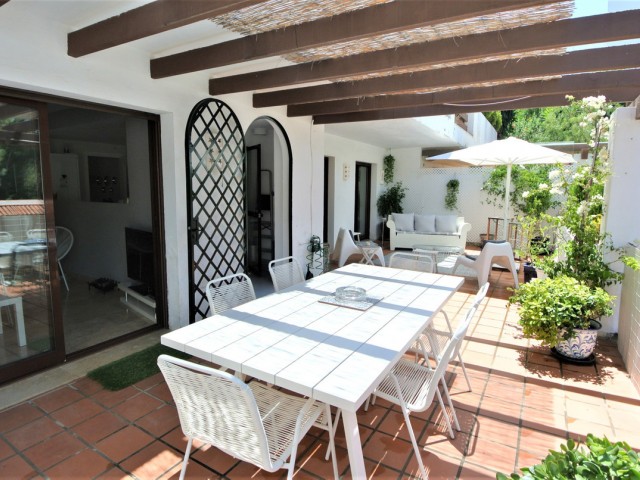 2 Schlafzimmer Apartment in The Golden Mile