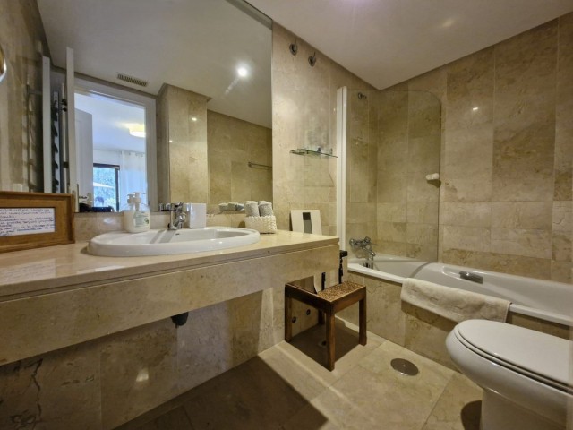 2 Schlafzimmer Apartment in The Golden Mile