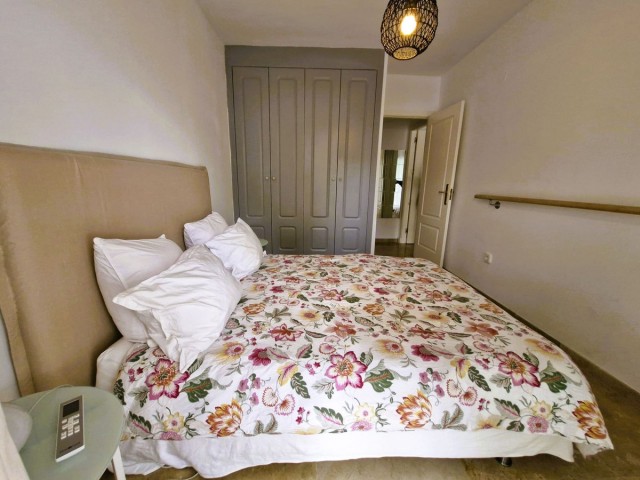 2 Schlafzimmer Apartment in The Golden Mile