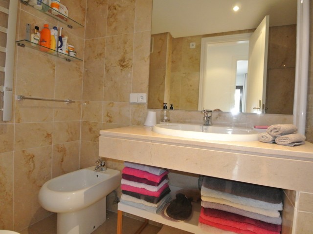 2 Schlafzimmer Apartment in The Golden Mile