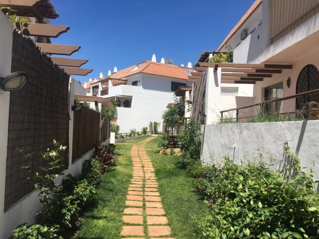 2 Schlafzimmer Apartment in The Golden Mile