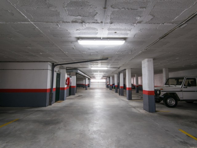 2 Schlafzimmer Apartment in The Golden Mile