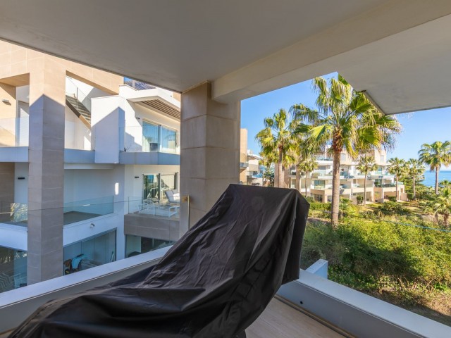 3 Bedrooms Apartment in Estepona