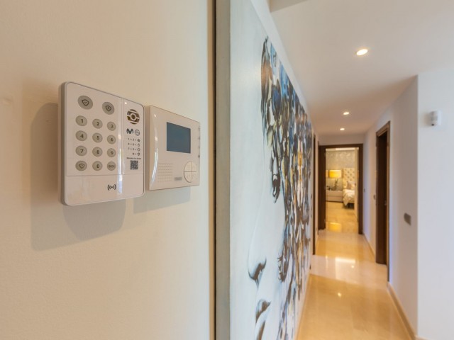 3 Bedrooms Apartment in Estepona