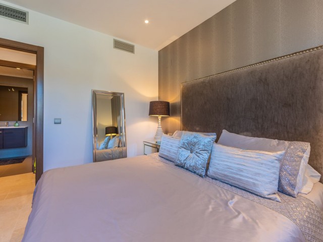 3 Bedrooms Apartment in Estepona