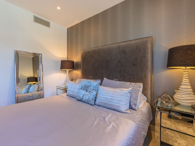 3 Bedrooms Apartment in Estepona