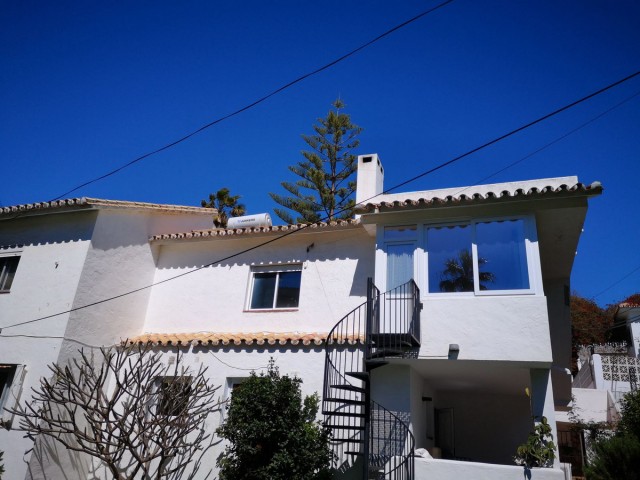 Villa Mijas Costa - R5317645