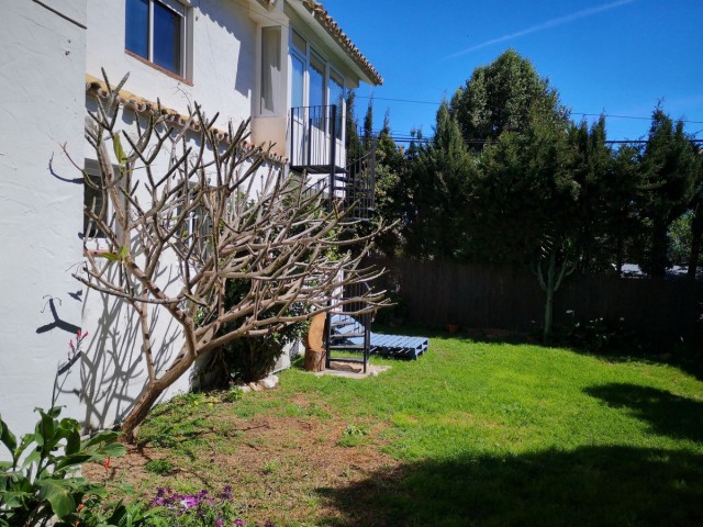 4 Makuuhuoneen Huvila Mijas Costa