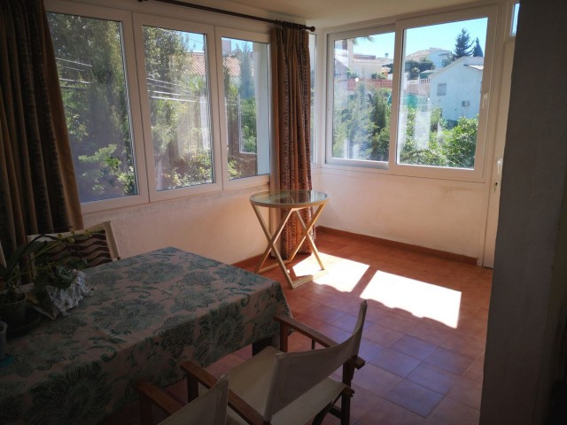 4 Makuuhuoneen Huvila Mijas Costa