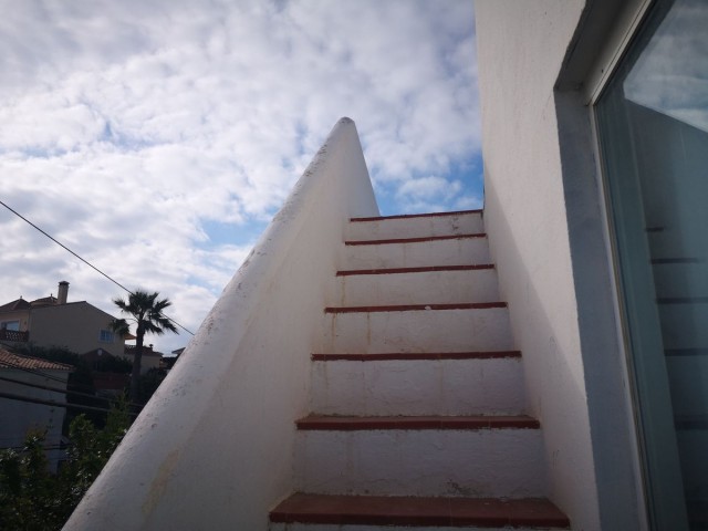 4 Makuuhuoneen Huvila Mijas Costa