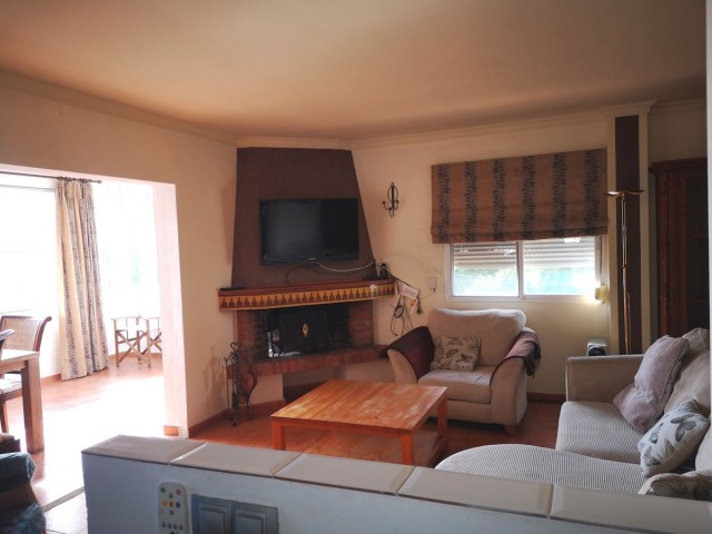 4 Makuuhuoneen Huvila Mijas Costa