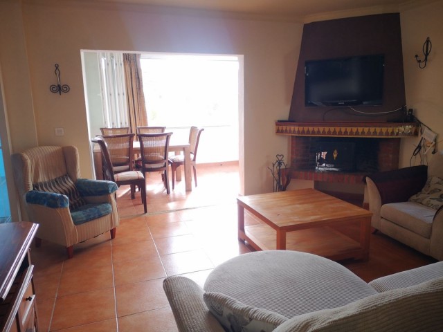 4 Makuuhuoneen Huvila Mijas Costa