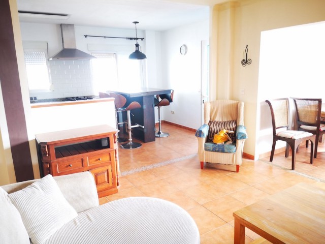 4 Makuuhuoneen Huvila Mijas Costa