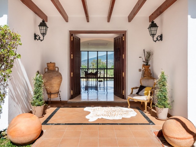 4 Soveroms Villa i La Cala Golf