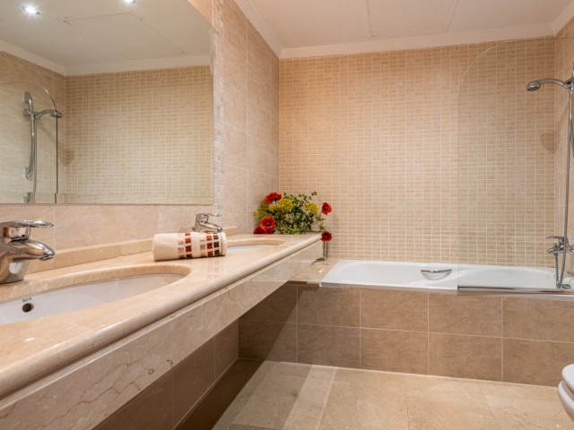 4 Soveroms Villa i La Cala Golf