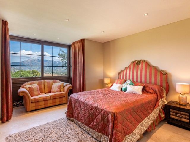 4 Soveroms Villa i La Cala Golf