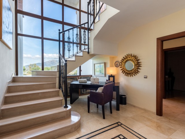 4 Soveroms Villa i La Cala Golf