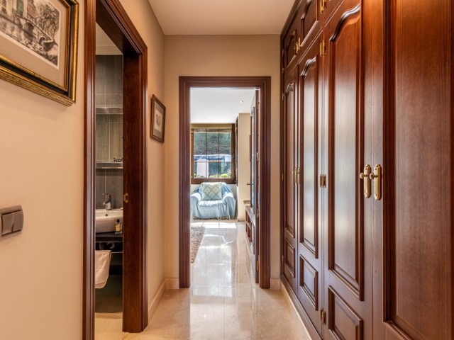 4 Soveroms Villa i La Cala Golf