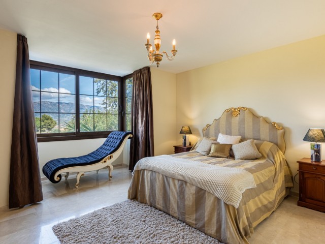 4 Soveroms Villa i La Cala Golf