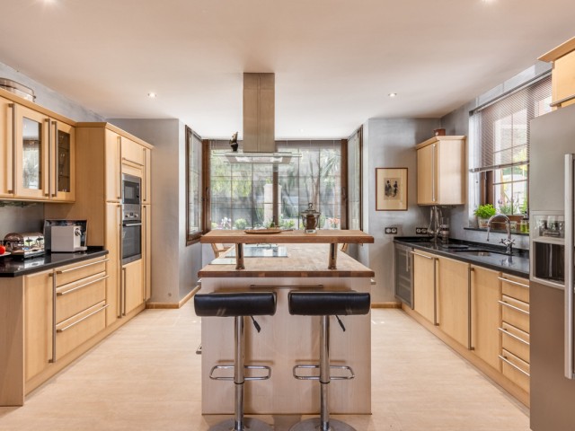 4 Soveroms Villa i La Cala Golf