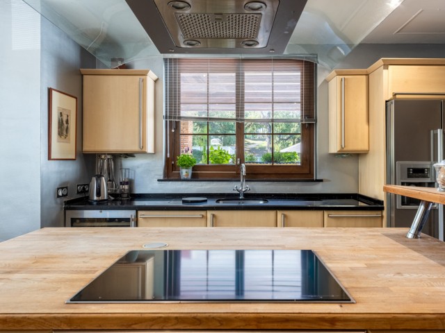 4 Soveroms Villa i La Cala Golf