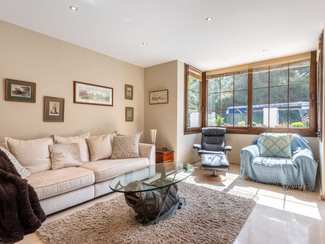 4 Soveroms Villa i La Cala Golf