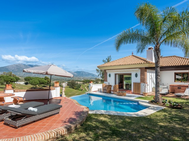 Villa, La Cala Golf