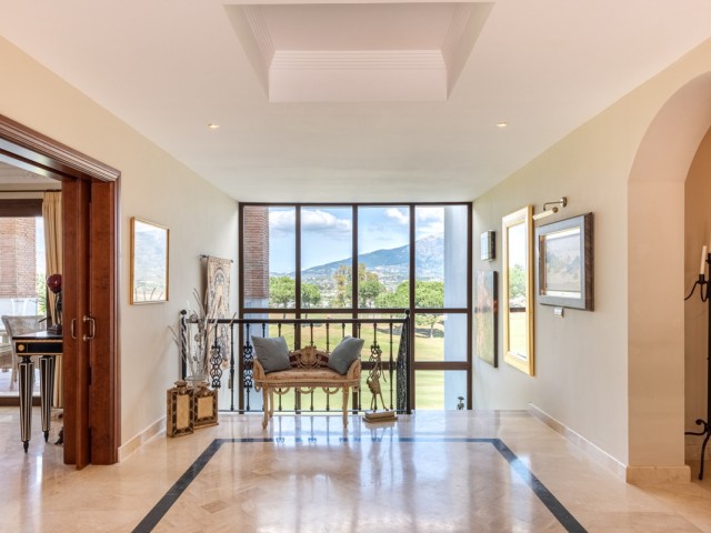Villa avec 4 Chambres  à La Cala Golf