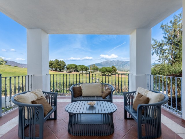 Villa avec 4 Chambres  à La Cala Golf