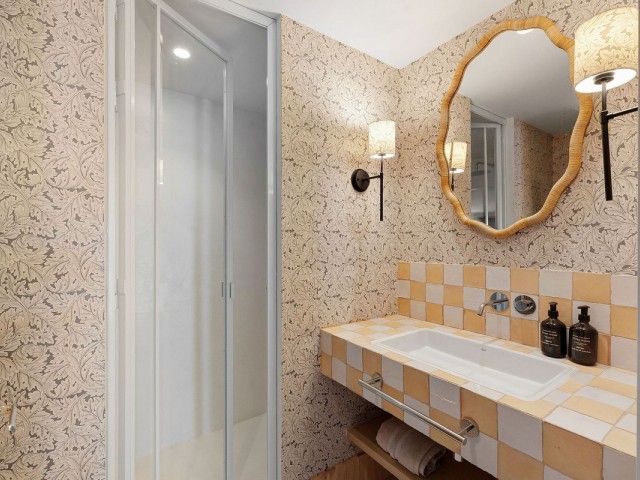 3 Bedrooms Apartment in Nueva Andalucía