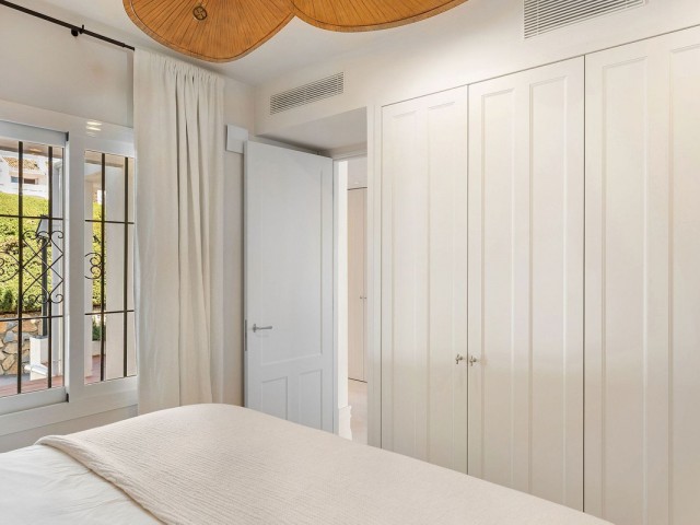 3 Bedrooms Apartment in Nueva Andalucía