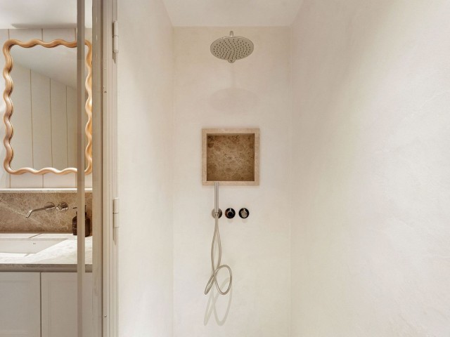 3 Bedrooms Apartment in Nueva Andalucía