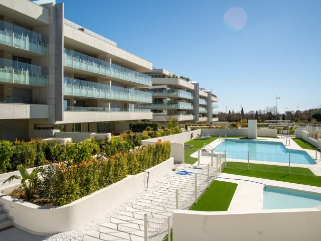Penthouse San Pedro de Alcántara - R5325181
