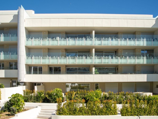 Penthouse avec 4 Chambres  à San Pedro de Alcántara