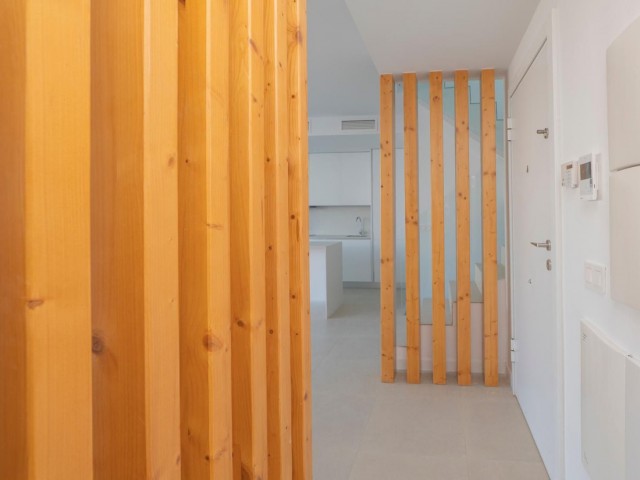 3 Makuuhuoneen Rivitalo Atalaya