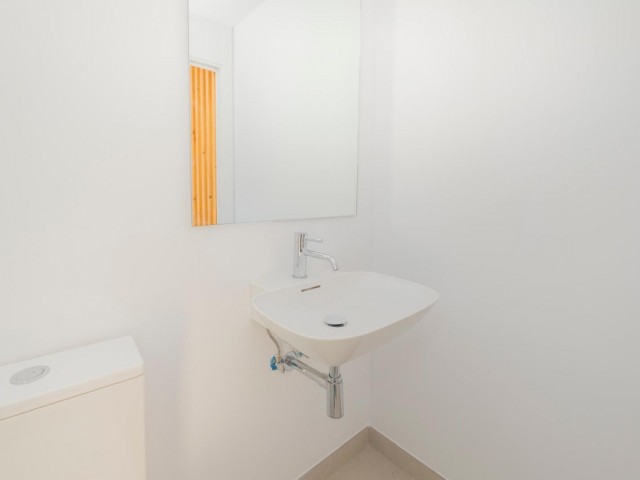 3 Makuuhuoneen Rivitalo Atalaya