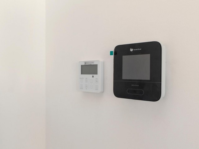 3 Makuuhuoneen Rivitalo Atalaya