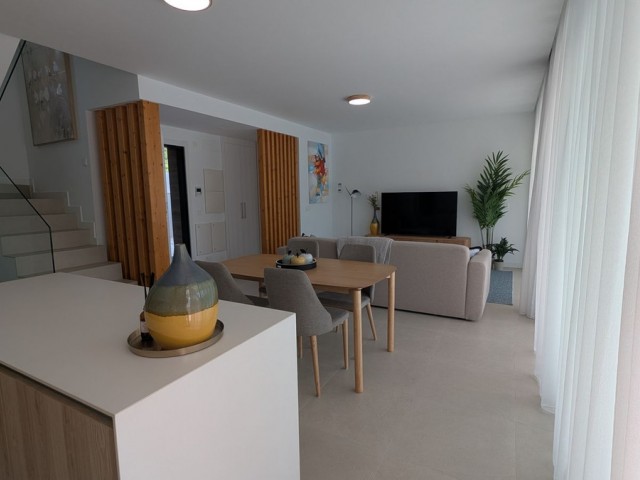 3 Bedrooms Townhouse in Atalaya