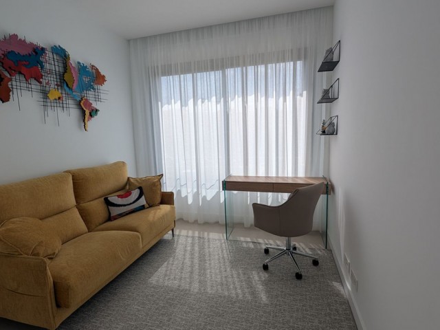 3 Bedrooms Townhouse in Atalaya